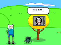 Hora de Aventuras
